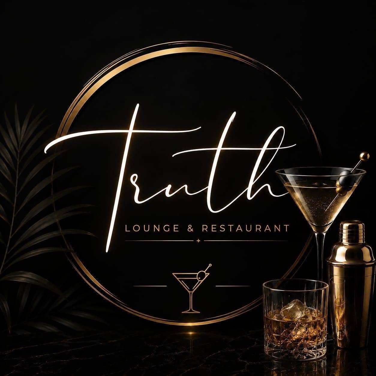 Truth Lounge and Restaurant