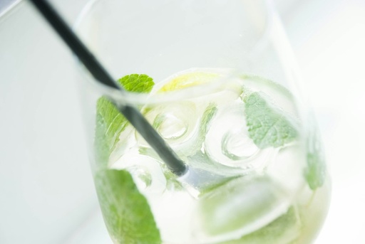 Classic Mojito